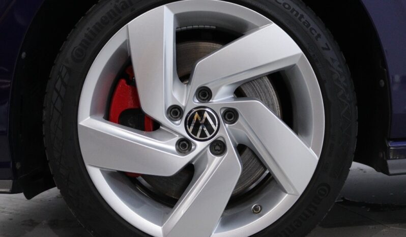 VOLKSWAGEN Golf VIII 1.4 TSI GTE+ DSG completo