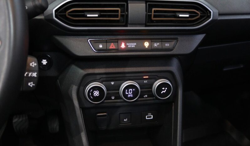 DACIA Sandero Stepway 1.0 ECO-G EXTREME BI-FUEL completo