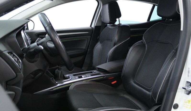 RENAULT Mégane IV 1.3 TCE BOSE EDITION completo