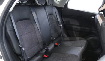 RENAULT CAPTUR 1.0 TCE TECHNO completo