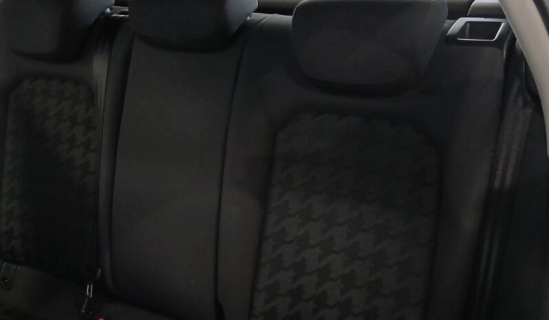 AUDI A3 Sportback 1.6 TDI ADVANCE completo