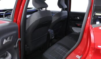 CITROEN E-C3 44 KWH AUTONOMIA CONFORTO PLUS completo