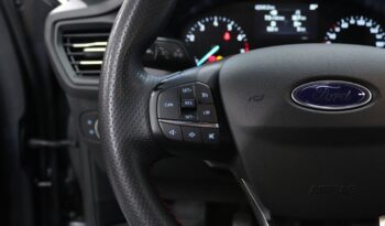FORD Focus Station Wagon 1.0 ECOBOOST MHEV ST-LINE X completo