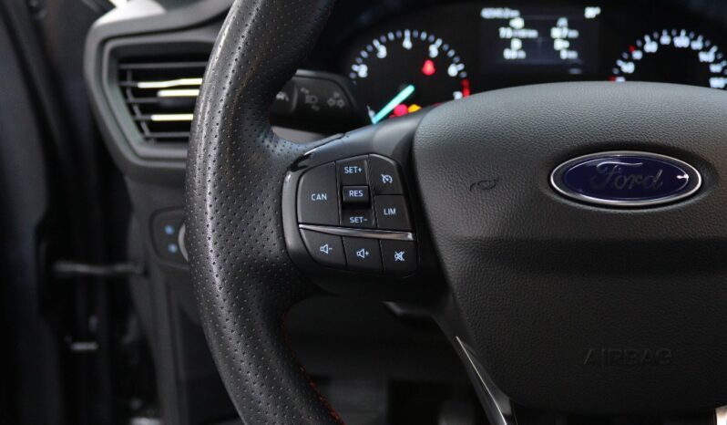 FORD Focus Station Wagon 1.0 ECOBOOST MHEV ST-LINE X completo