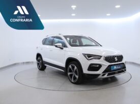 SEAT Ateca 1.5 TSI XPERIENCE DSG