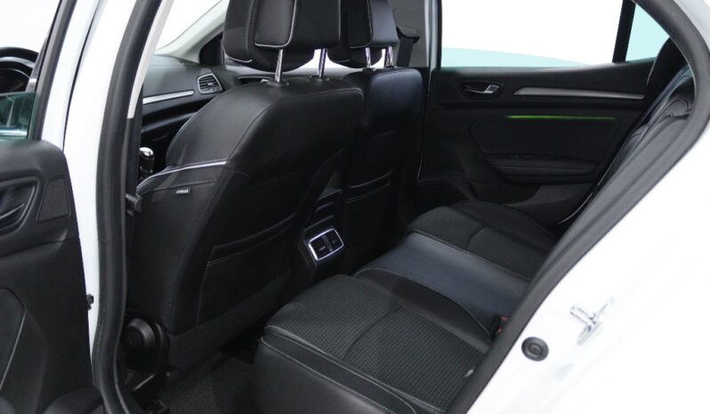 RENAULT Mégane IV 1.3 TCE BOSE EDITION completo