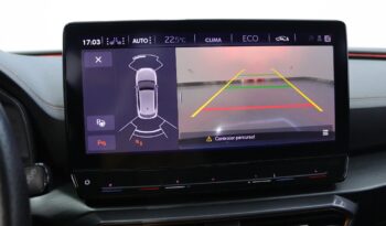 CUPRA Leon 1.4 E-HYBRID VZ DSG completo