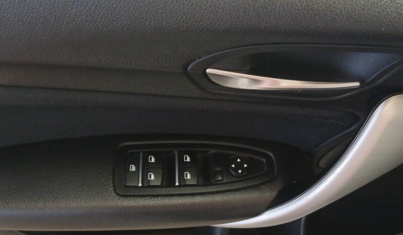 BMW Serie LCI 2 116 D LINE SPORT AUTO completo