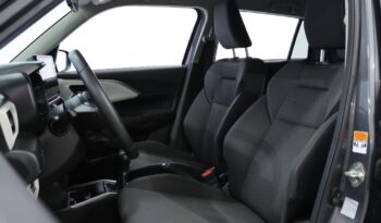 SUZUKI SWIFT 1.2 MILD HYBRID S3 completo