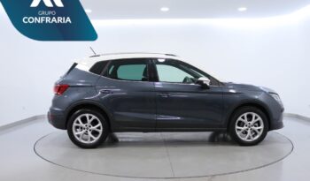 SEAT Arona 1.0 TSI FR completo