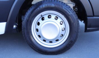 FORD TRANSIT CHASSIS-CABINA 350 L4 2.0 ECOBLUE CD TREND completo