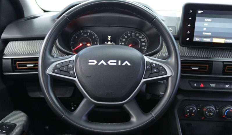 DACIA Sandero Stepway 1.0 TCE EXPRESSION completo