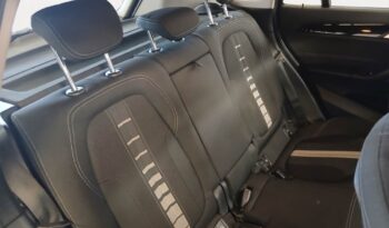 BMW X1 16 D SDRIVE completo