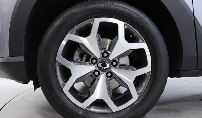 KGM Torres 24 – 1.5 T-GDI K4 6AT completo