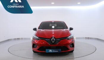 RENAULT Clio V 1.0 TCE TECHNO completo