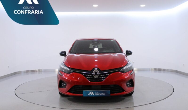 RENAULT Clio V 1.0 TCE TECHNO completo