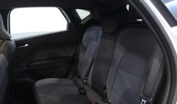 RENAULT CAPTUR 1.0 TCE TECHNO completo