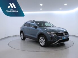 VOLKSWAGEN T-Roc 1.0 TSI URBAN