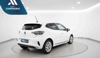 RENAULT Clio V Fase II 1.0 TCE EVOLUTION completo