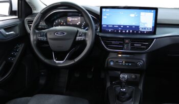 FORD Focus Station Wagon 1.0 ECOBOOST MHEV ACTIVE X completo