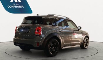 MINI Mini Countryman ONE D AUTO completo