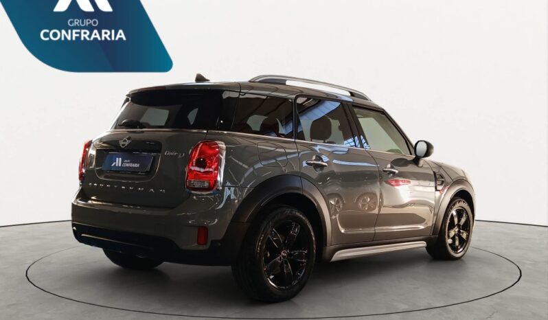 MINI Mini Countryman ONE D AUTO completo