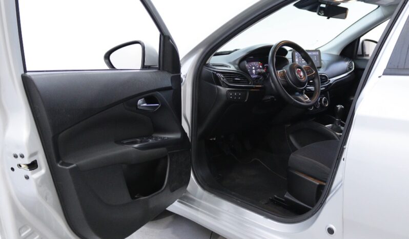 FIAT Tipo SW 1.3 MULTIJET CITY LIFE completo