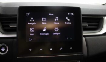 RENAULT Captur 1.0 TCE TECHNO completo