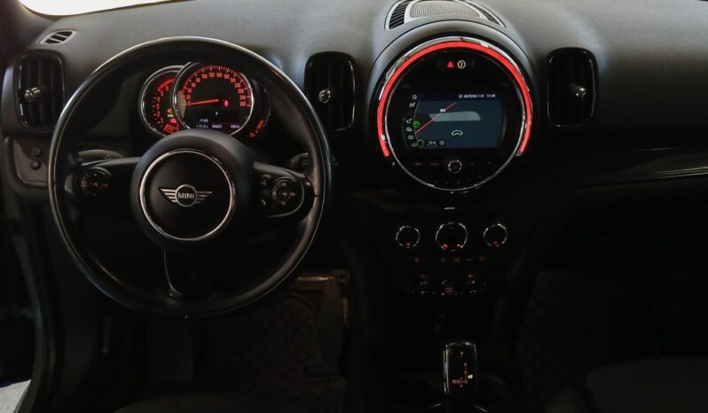 MINI Mini Countryman ONE D AUTO completo