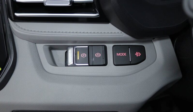 MAXUS DELIVER 7 2.0 T.D. L1H1 completo