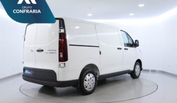 MAXUS DELIVER 7 2.0 T.D. L1H1 completo
