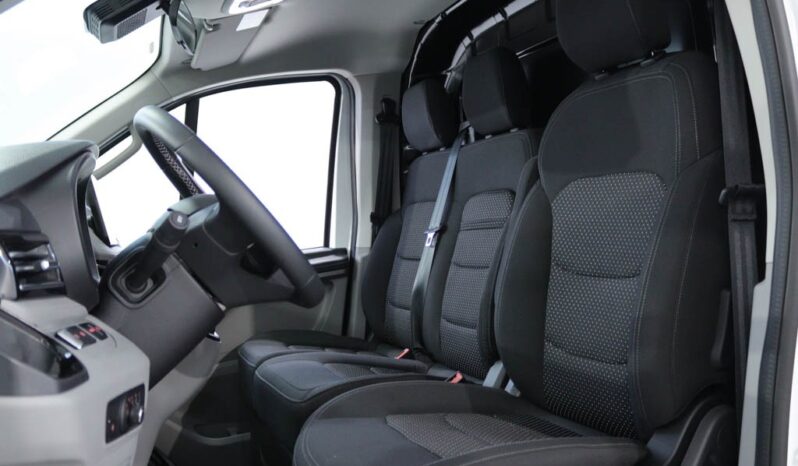 MAXUS DELIVER 7 2.0 T.D. L1H1 completo