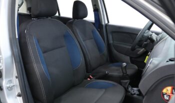 DACIA Sandero 0.9 TCE SL 10 ANOS completo