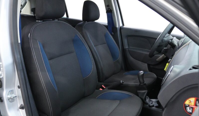 DACIA Sandero 0.9 TCE SL 10 ANOS completo