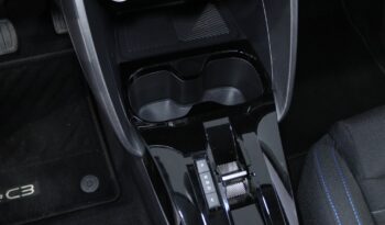 CITROEN E-C3 44 KWH AUTONOMIA CONFORTO PLUS completo