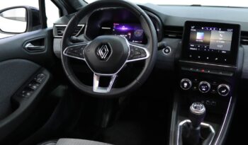 RENAULT Clio V Fase II 1.0 TCE TECHNO completo