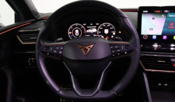 CUPRA Leon ST 1.4 E-HYBRID MID DSG completo