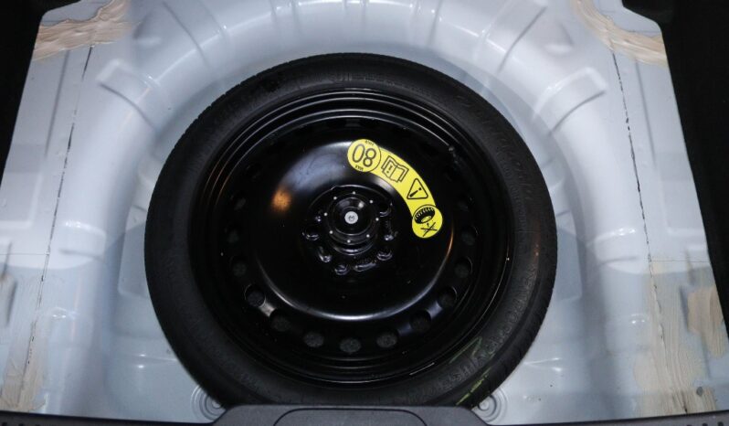 FORD Focus 1.0 ECOBOOST MHEV ST-LINE completo