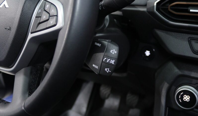 DACIA Sandero Stepway 1.0 ECO-G EXTREME BI-FUEL completo