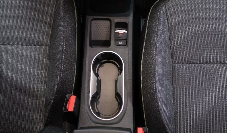 RENAULT CAPTUR 1.2 ECO-G TECHNO completo