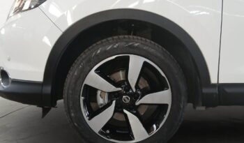 NISSAN Qashqai 1.5 DCI N-CONNECTA completo
