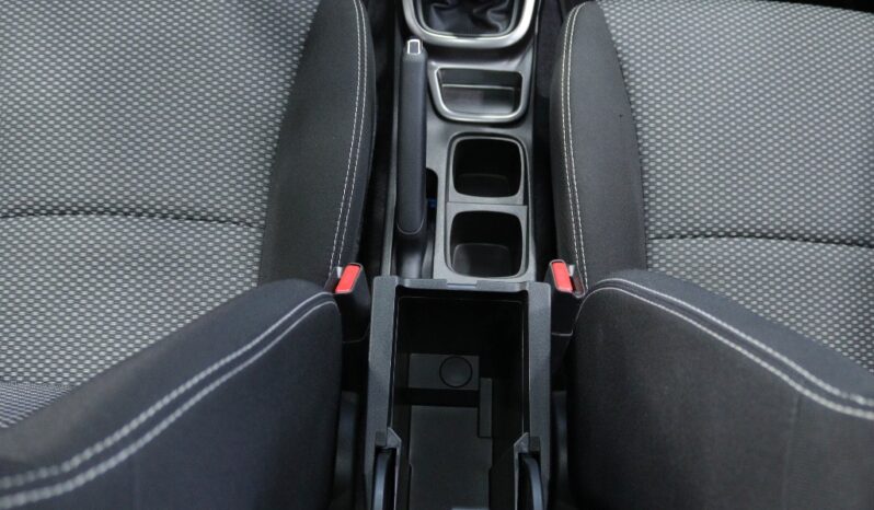 SUZUKI Vitara 1.4T S2 MILD HYBRID completo