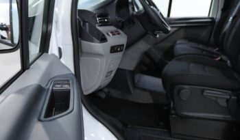 MAXUS DELIVER 7 2.0 T.D. L1H1 completo