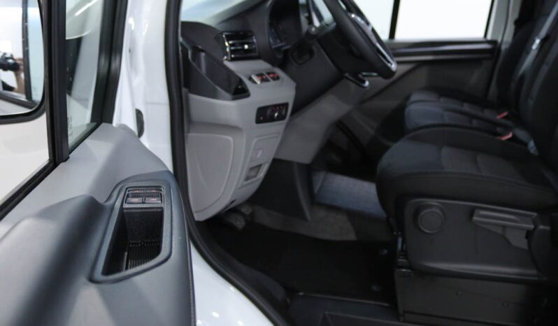 MAXUS DELIVER 7 2.0 T.D. L1H1 completo