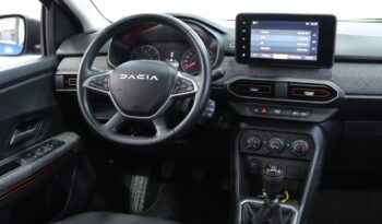 DACIA Sandero Stepway 1.0 TCE EXPRESSION completo