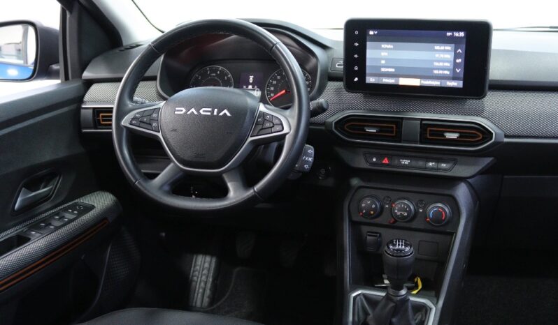 DACIA Sandero Stepway 1.0 TCE EXPRESSION completo