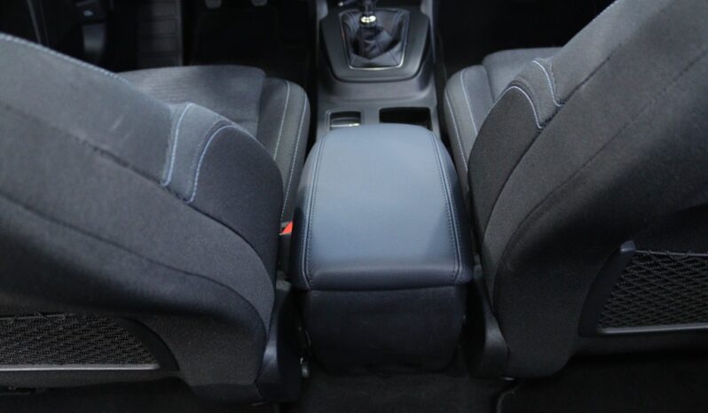 FORD Focus Station Wagon 1.0 ECOBOOST MHEV ACTIVE X completo