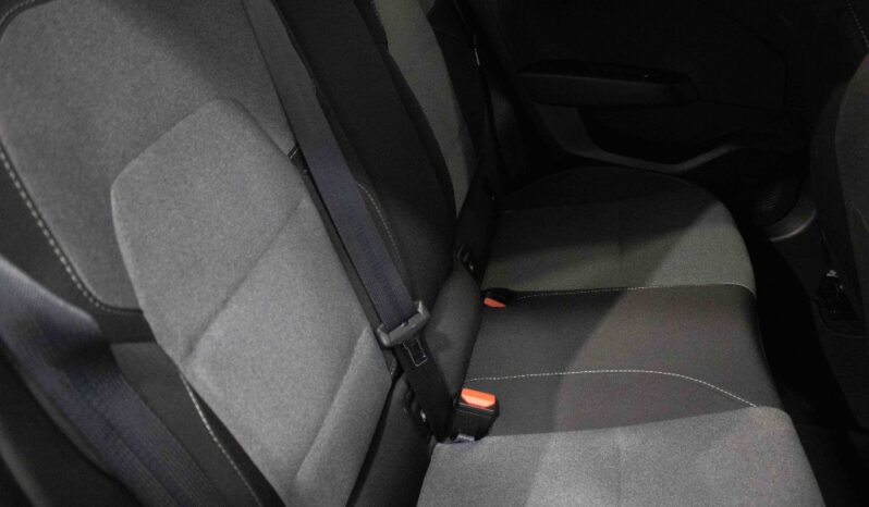 RENAULT Clio V Fase II 1.0 TCE EVOLUTION completo