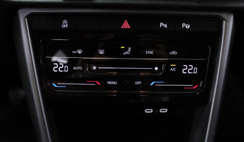 VOLKSWAGEN T-Roc 1.0 TSI URBAN completo