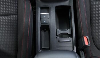 FORD Focus Station Wagon 1.0 ECOBOOST MHEV ST-LINE X completo